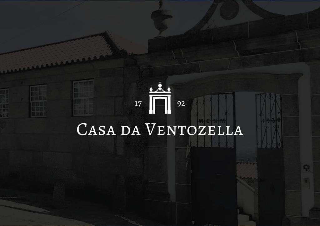 페나피엘 Casa Da Ventozella 게스트하우스 외부 사진